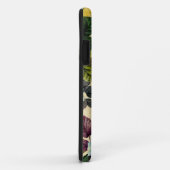 旧式な花の穹窖のiPhone 5 Case-Mate iPhoneケース (裏面/右)