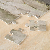 旧忠実なパズル、イエローストーン20"x30"パズル ジグソーパズル (側面)