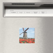 旧日本風車 マグネット (インサイチュ (食洗機))