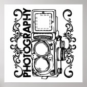 旧校写真 ポスター (正面)