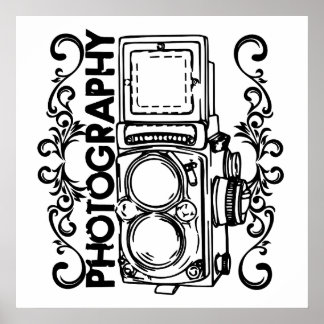 旧校写真 ポスター