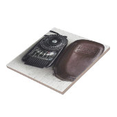 旧校写真#photography #auctionfind タイル (側面)