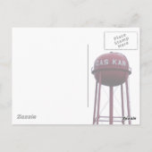 旧校葉書 ポストカード (裏面)