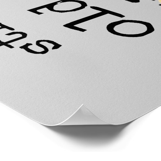 旧校鉛筆ポスタおもしろいーユーモア ポスター (角)