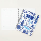 旧正月ラビットチノワセリープランナー プランナー手帳 (ディスプレー)