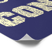 旧派保守派 ポスター (角)