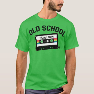 旧派1 Tシャツ