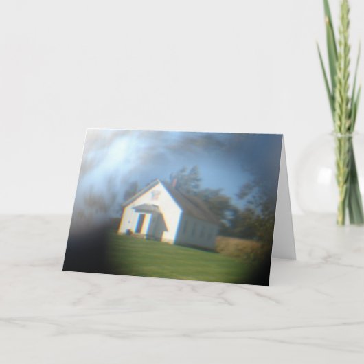 旧派 カード (正面)