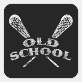 旧派 スクエアシール