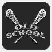 旧派 スクエアシール (正面)