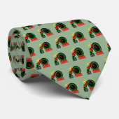 旧派 ネクタイ (ロール)