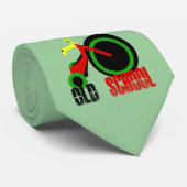 旧派 ネクタイ (ロール)