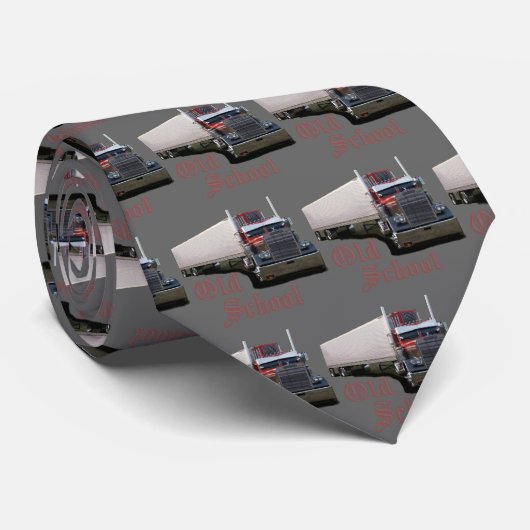 旧派 ネクタイ (ロール)