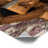 旧派 ポスター (角)