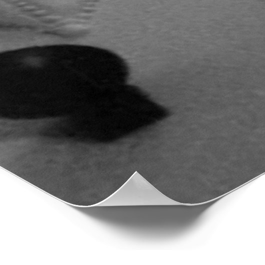 旧派 ポスター (角)