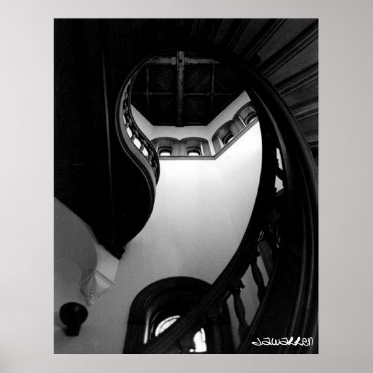 旧派 ポスター (正面)