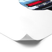 旧派 ポスター (角)