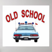 旧派 ポスター (正面)