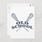 旧派 ポストカード (正面/裏面)