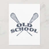 旧派 ポストカード (正面)