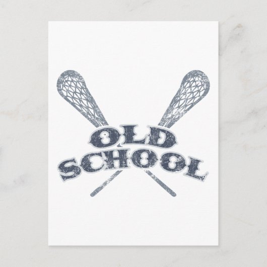 旧派 ポストカード (正面)