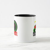 旧派 マグカップ (中央)