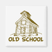 旧派 マグネット (正面)