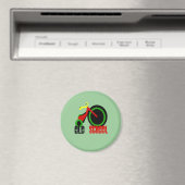 旧派 マグネット (インサイチュ (食洗機))