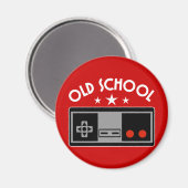 旧派 マグネット (正面/裏面)