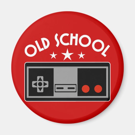 旧派 マグネット (正面)