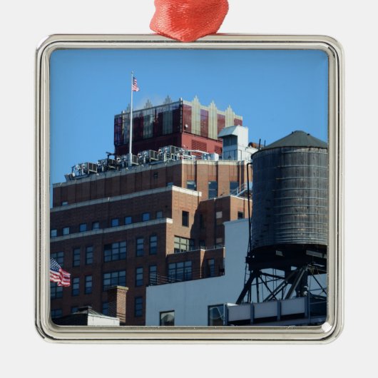 旧港務局建物 メタルオーナメント (正面)