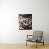 旧石器技術 タペストリー (インサイチュ)