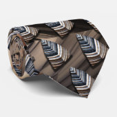 旧石器技術 ネクタイ (ロール)