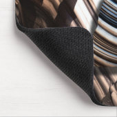 旧石器技術 マウスパッド (コーナー)