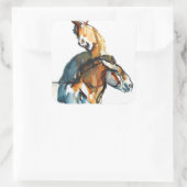 旧石器時代 スクエアシール (バッグ)