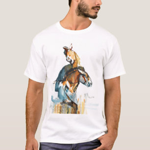 旧石器時代 Tシャツ