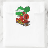 旧第9号 ラウンドシール (バッグ)