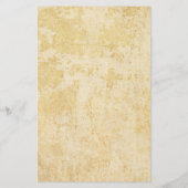 旧米国国旗 チラシ (裏面)