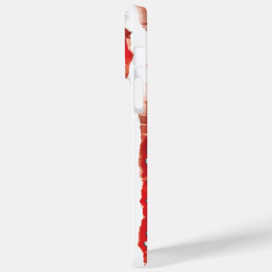 旧米国国旗 Case-Mate iPhoneケース (裏面 / 左)