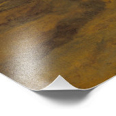 旧約聖書のギベヤでレビテと彼の側室 フォトプリント            (角)