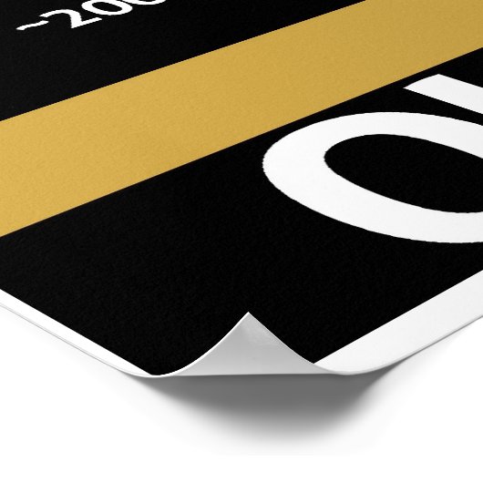 旧約聖書の歴史概観 ポスター (角)