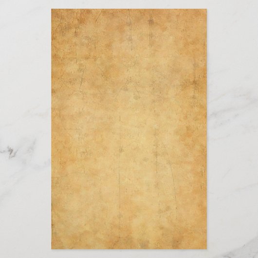 旧紙ルックヴィンテージ動揺して文字テンプレート 便箋 (裏面)