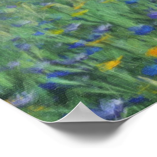 旧英草地 ポスター (角)