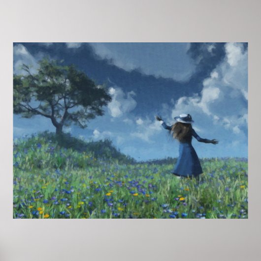 旧英草地 ポスター (正面)