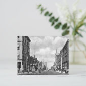 旧葉書 – アメリカ合衆国,アイダホ州,ボイシ ポストカード (スタンド正面)