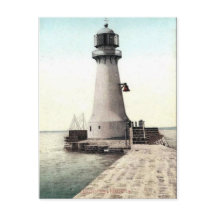 旧葉書 – オデッサ，ウクライナ