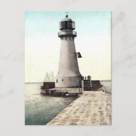 旧葉書 – オデッサ，ウクライナ ポストカード