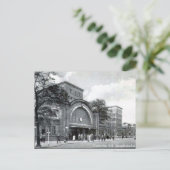 旧葉書 – カトヴィス，ポーランド ポストカード (スタンド正面)