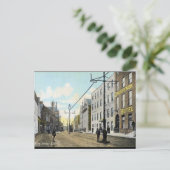 旧葉書 – コーク(アイルランド) ポストカード (スタンド正面)