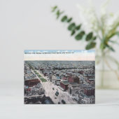 旧葉書 – ニューオーリンズ、ルイジアナ ポストカード (スタンド正面)